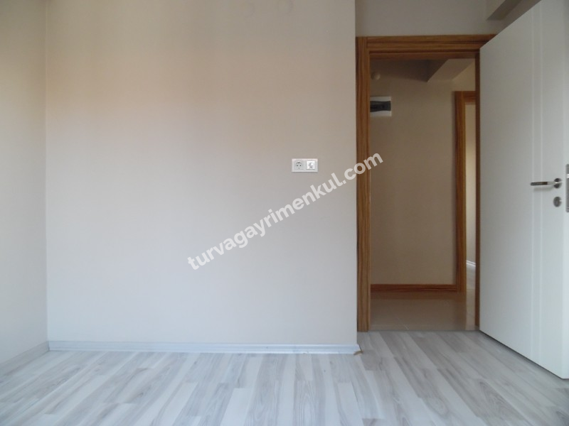 ÇORLUDA ORİON YAKINLARINDA SATILIK 3+1 DAİRE