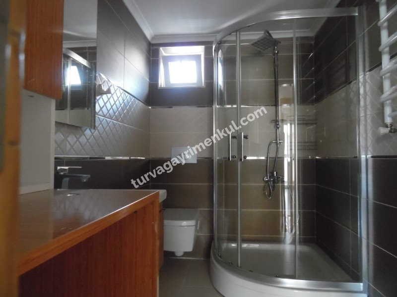 ÇORLUDA ORİON YAKINLARINDA SATILIK 3+1 DAİRE