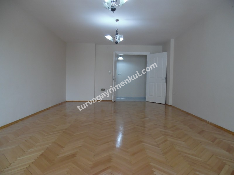 MUSTAFA KEMAL SİTESİNDE OKULLARA YAKIN KİRALIK 3+1 DAİRE