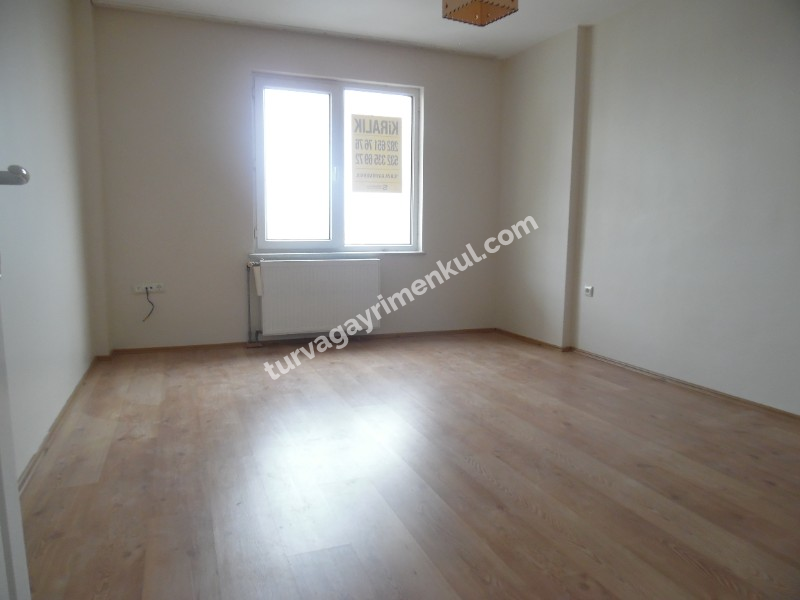 MUSTAFA KEMAL SİTESİNDE OKULLARA YAKIN KİRALIK 3+1 DAİRE