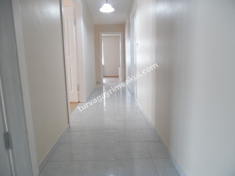 MUSTAFA KEMAL SİTESİNDE OKULLARA YAKIN KİRALIK 3+1 DAİRE