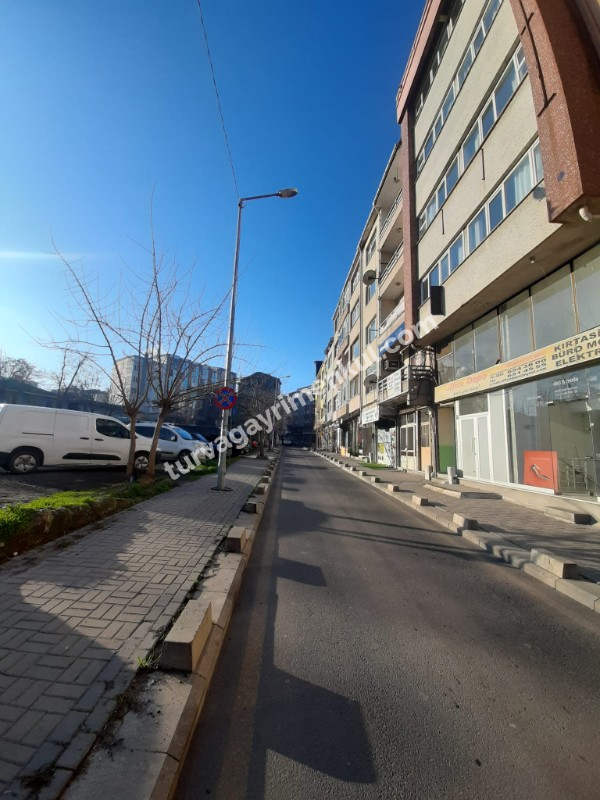 ÇORLUDA PANSİYON YURT HOTEL KULLANIMINA UYGUN KİRALIK GAYRİMENKUL