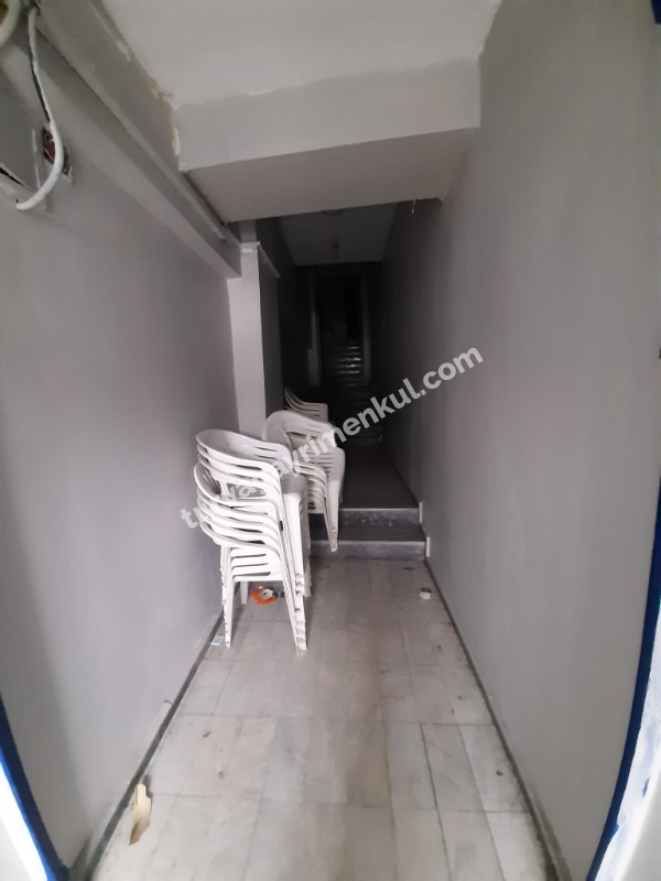 ÇORLUDA PANSİYON YURT HOTEL KULLANIMINA UYGUN KİRALIK GAYRİMENKUL