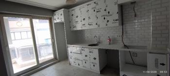 Antre Emlak'tan Kiralık Bahar Mahallesinde Hastane Yakını 3+1 Doğalgazlı Köşe Yeni Daire