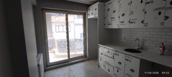 Antre Emlak'tan Kiralık Bahar Mahallesinde Hastane Yakını 3+1 Doğalgazlı Köşe Yeni Daire