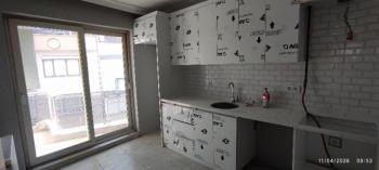 Antre Emlak'tan Kiralık Bahar Mahallesinde Hastane Yakını 3+1 Doğalgazlı Köşe Yeni Daire