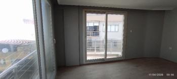 Antre Emlak'tan Kiralık Bahar Mahallesinde Hastane Yakını 3+1 Doğalgazlı Köşe Yeni Daire