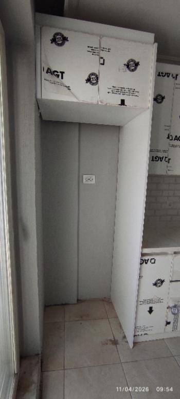 Antre Emlak'tan Kiralık Bahar Mahallesinde Hastane Yakını 3+1 Doğalgazlı Köşe Yeni Daire