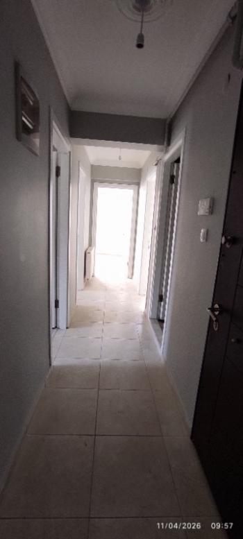 Antre Emlak'tan Kiralık Bahar Mahallesinde Hastane Yakını 3+1 Doğalgazlı Köşe Yeni Daire