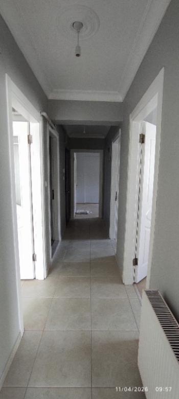 Antre Emlak'tan Kiralık Bahar Mahallesinde Hastane Yakını 3+1 Doğalgazlı Köşe Yeni Daire