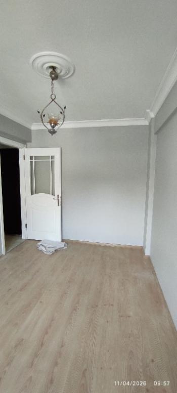 Antre Emlak'tan Kiralık Bahar Mahallesinde Hastane Yakını 3+1 Doğalgazlı Köşe Yeni Daire