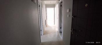 Antre Emlak'tan Kiralık Bahar Mahallesinde Hastane Yakını 3+1 Doğalgazlı Köşe Yeni Daire