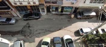 Antre Emlak'tan Kiralık Bahar Mahallesinde Hastane Yakını 3+1 Doğalgazlı Köşe Yeni Daire