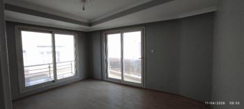 Antre Emlak'tan Kiralık Bahar Mahallesinde Hastane Yakını 3+1 Doğalgazlı Köşe Yeni Daire