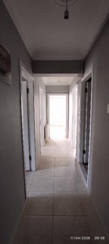 Antre Emlak'tan Kiralık Bahar Mahallesinde Hastane Yakını 3+1 Doğalgazlı Köşe Yeni Daire