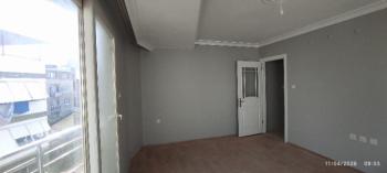 Antre Emlak'tan Kiralık Bahar Mahallesinde Hastane Yakını 3+1 Doğalgazlı Köşe Yeni Daire