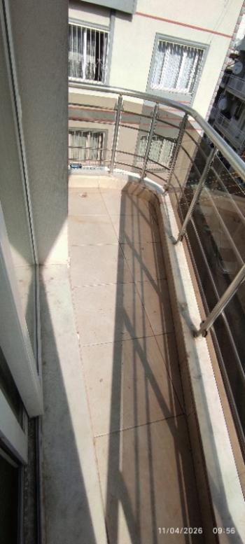 Antre Emlak'tan Kiralık Bahar Mahallesinde Hastane Yakını 3+1 Doğalgazlı Köşe Yeni Daire