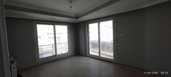 Antre Emlak'tan Kiralık Bahar Mahallesinde Hastane Yakını 3+1 Doğalgazlı Köşe Yeni Daire