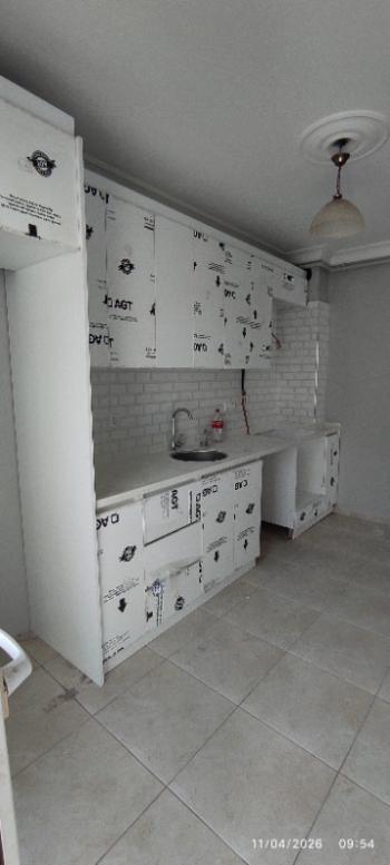 Antre Emlak'tan Kiralık Bahar Mahallesinde Hastane Yakını 3+1 Doğalgazlı Köşe Yeni Daire