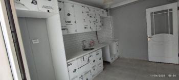 Antre Emlak'tan Kiralık Bahar Mahallesinde Hastane Yakını 3+1 Doğalgazlı Köşe Yeni Daire