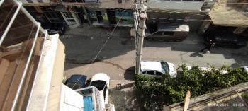Antre Emlak'tan Kiralık Bahar Mahallesinde Hastane Yakını 3+1 Doğalgazlı Köşe Yeni Daire