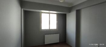Antre Emlak'tan Kiralık Bahar Mahallesinde Hastane Yakını 3+1 Doğalgazlı Köşe Yeni Daire