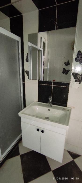 Antre Emlak'tan Kiralık Bahar Mahallesinde Hastane Yakını 3+1 Doğalgazlı Köşe Yeni Daire