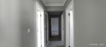 Antre Emlak'tan Kiralık Bahar Mahallesinde Hastane Yakını 3+1 Doğalgazlı Köşe Yeni Daire
