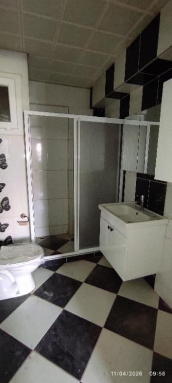 Antre Emlak'tan Kiralık Bahar Mahallesinde Hastane Yakını 3+1 Doğalgazlı Köşe Yeni Daire