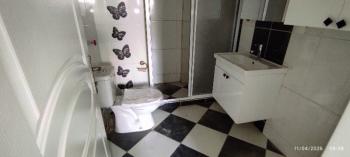 Antre Emlak'tan Kiralık Bahar Mahallesinde Hastane Yakını 3+1 Doğalgazlı Köşe Yeni Daire