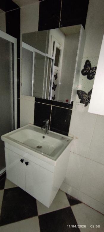 Antre Emlak'tan Kiralık Bahar Mahallesinde Hastane Yakını 3+1 Doğalgazlı Köşe Yeni Daire