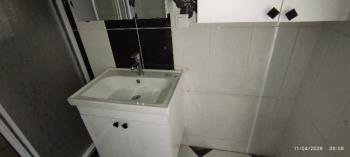 Antre Emlak'tan Kiralık Bahar Mahallesinde Hastane Yakını 3+1 Doğalgazlı Köşe Yeni Daire