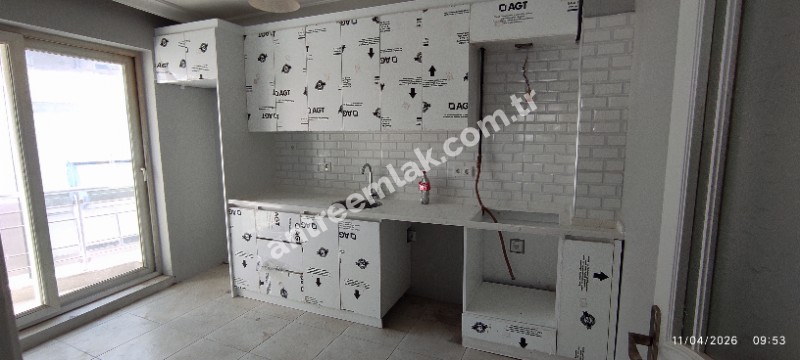 Antre Emlak\\\\\\\\\\\\\\\\\\\\\\\\\\\\\\\'tan Kiralık Bahar Mahallesinde Hastane Yakını 3+1 Doğalgazlı Köşe Yeni Daire