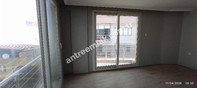 Antre Emlak'tan Kiralık Bahar Mahallesinde Hastane Yakını 3+1 Doğalgazlı Köşe Yeni Daire