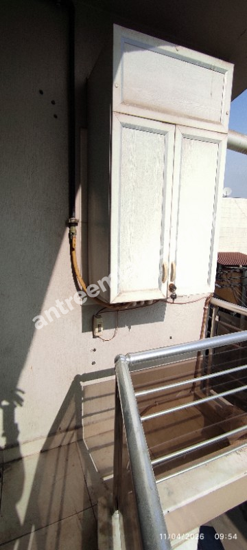 Antre Emlak'tan Kiralık Bahar Mahallesinde Hastane Yakını 3+1 Doğalgazlı Köşe Yeni Daire