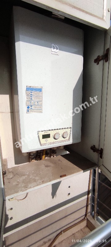 Antre Emlak'tan Kiralık Bahar Mahallesinde Hastane Yakını 3+1 Doğalgazlı Köşe Yeni Daire