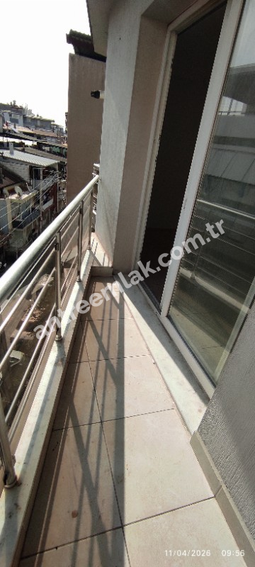 Antre Emlak'tan Kiralık Bahar Mahallesinde Hastane Yakını 3+1 Doğalgazlı Köşe Yeni Daire