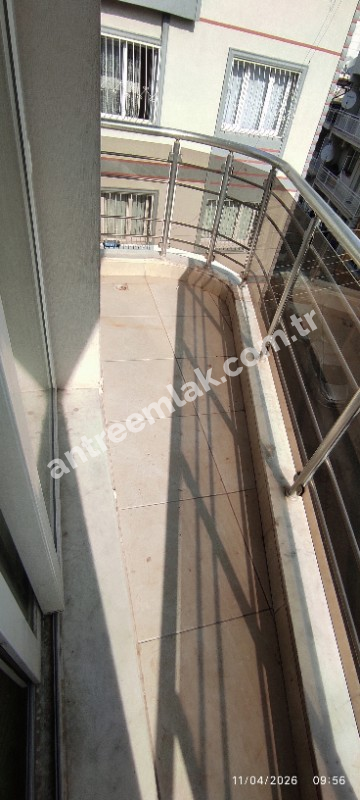 Antre Emlak'tan Kiralık Bahar Mahallesinde Hastane Yakını 3+1 Doğalgazlı Köşe Yeni Daire