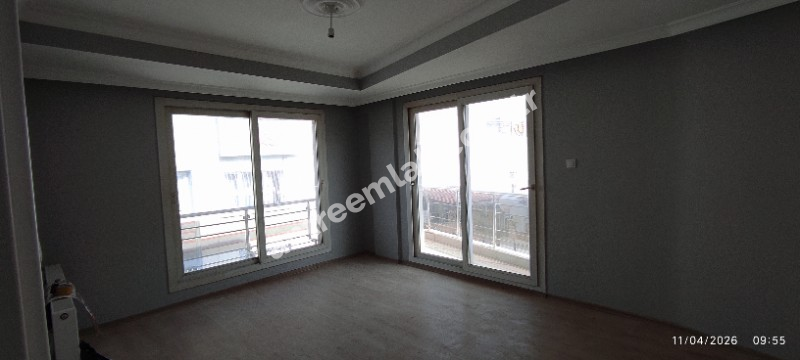 Antre Emlak'tan Kiralık Bahar Mahallesinde Hastane Yakını 3+1 Doğalgazlı Köşe Yeni Daire