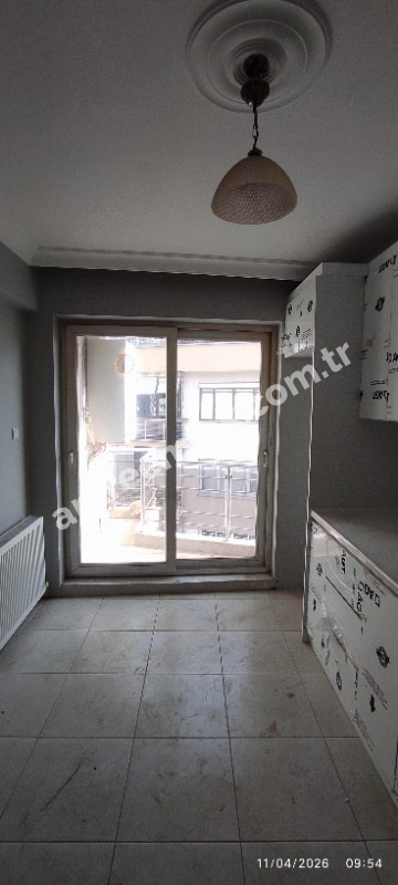 Antre Emlak'tan Kiralık Bahar Mahallesinde Hastane Yakını 3+1 Doğalgazlı Köşe Yeni Daire