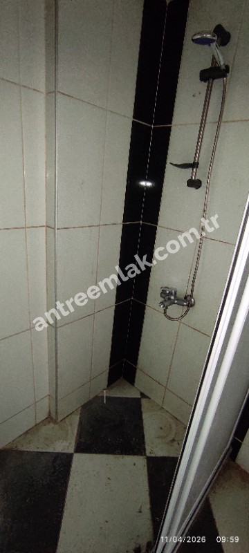 Antre Emlak'tan Kiralık Bahar Mahallesinde Hastane Yakını 3+1 Doğalgazlı Köşe Yeni Daire