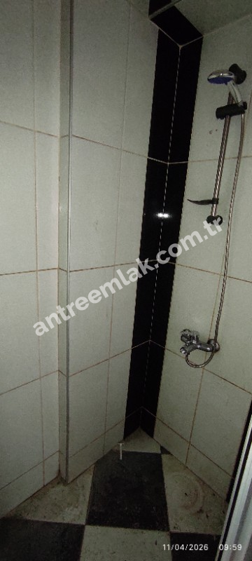 Antre Emlak'tan Kiralık Bahar Mahallesinde Hastane Yakını 3+1 Doğalgazlı Köşe Yeni Daire
