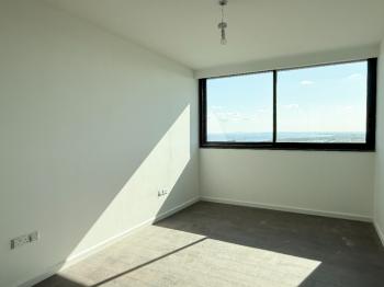 KKTC İskele'nin En İyi Projesi Grand Sapphire'de Deniz Manzarali Satılık 2+1 Daire