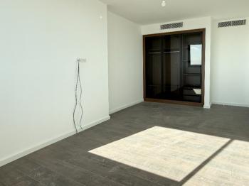 KKTC İskele'nin En İyi Projesi Grand Sapphire'de Deniz Manzarali Satılık 2+1 Daire