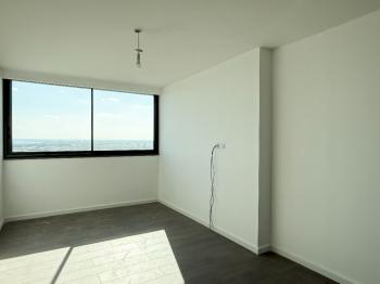 KKTC İskele'nin En İyi Projesi Grand Sapphire'de Deniz Manzarali Satılık 2+1 Daire