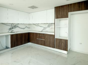 KKTC İskele'nin En İyi Projesi Grand Sapphire'de Deniz Manzarali Satılık 2+1 Daire