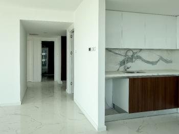 KKTC İskele'nin En İyi Projesi Grand Sapphire'de Deniz Manzarali Satılık 2+1 Daire