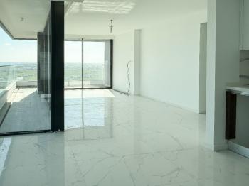 KKTC İskele'nin En İyi Projesi Grand Sapphire'de Deniz Manzarali Satılık 2+1 Daire