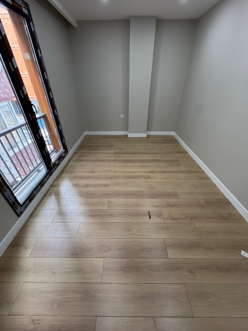 Binevler'de Metro'ya Çok Yakın 2+1 & 100 m2 Sıfır Lüks Konut Satılık