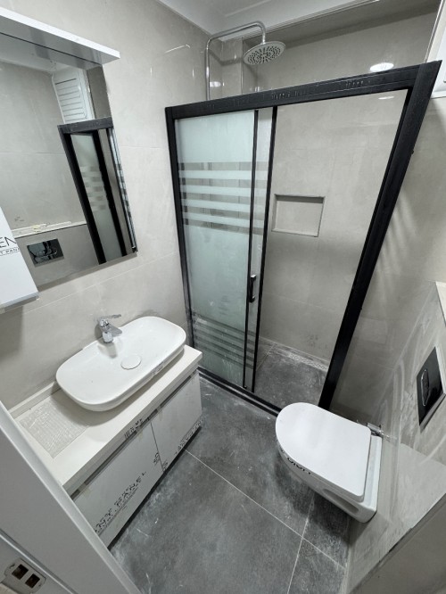 Binevler'de Metro'ya Çok Yakın 2+1 & 100 m2 Sıfır Lüks Konut Satılık